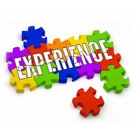 Experienced